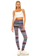 Lean Floral Band