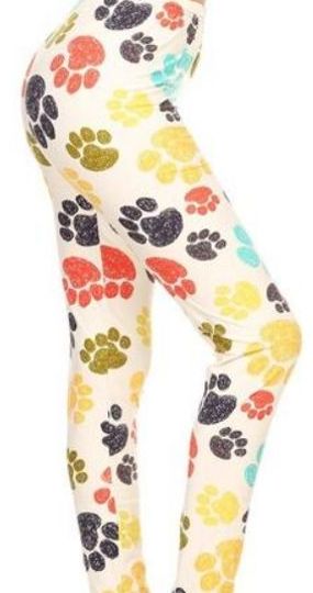Lean Paws