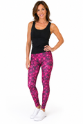 Lean Pink Dragon Scale