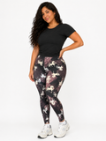 Curvaceous Equestrian Charm