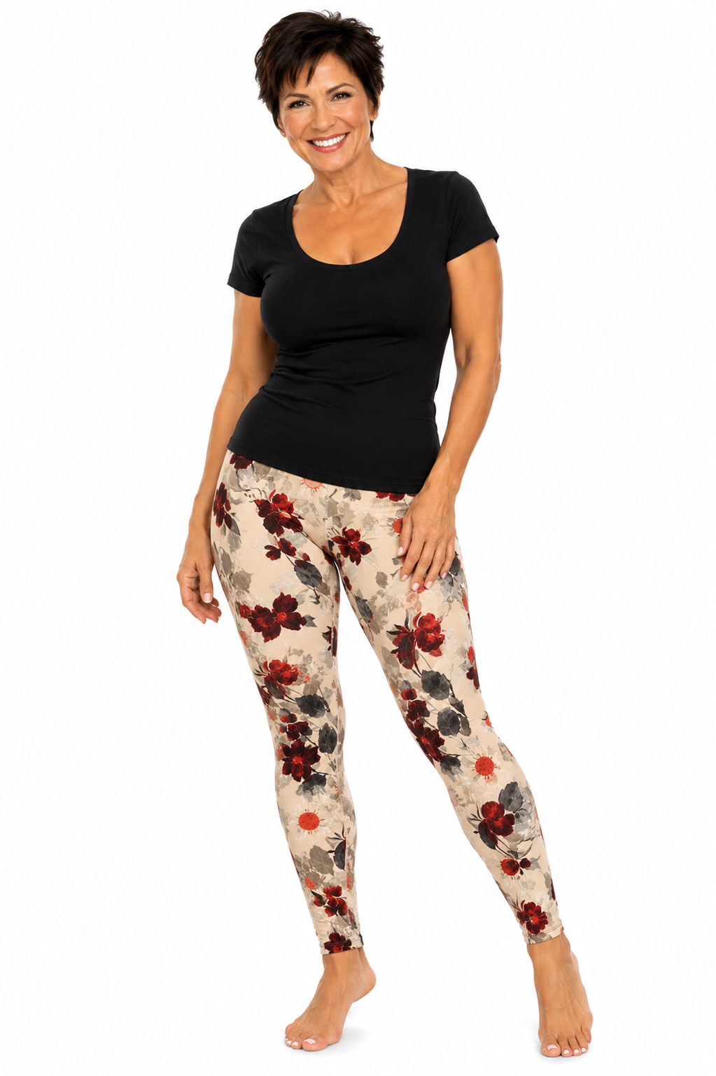 Luscious Autumn Floral