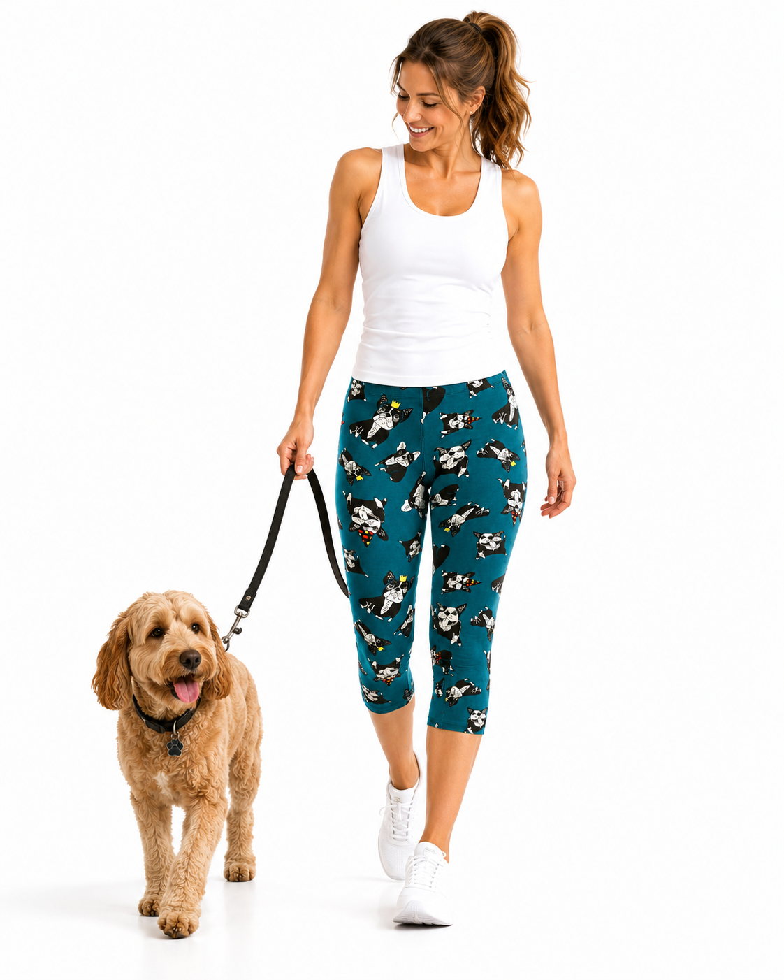 Capri Luscious Party Dog