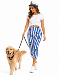 Capri Lean Sailor Pups