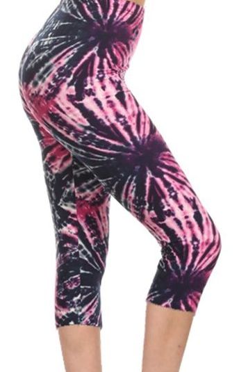 Capri Lean Supersonic