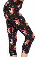 Capri Lean Twinkle Unicorn