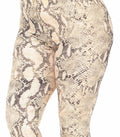 Capri Luscious Snakeskin