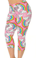 Capri Luscious Unicorn Dream
